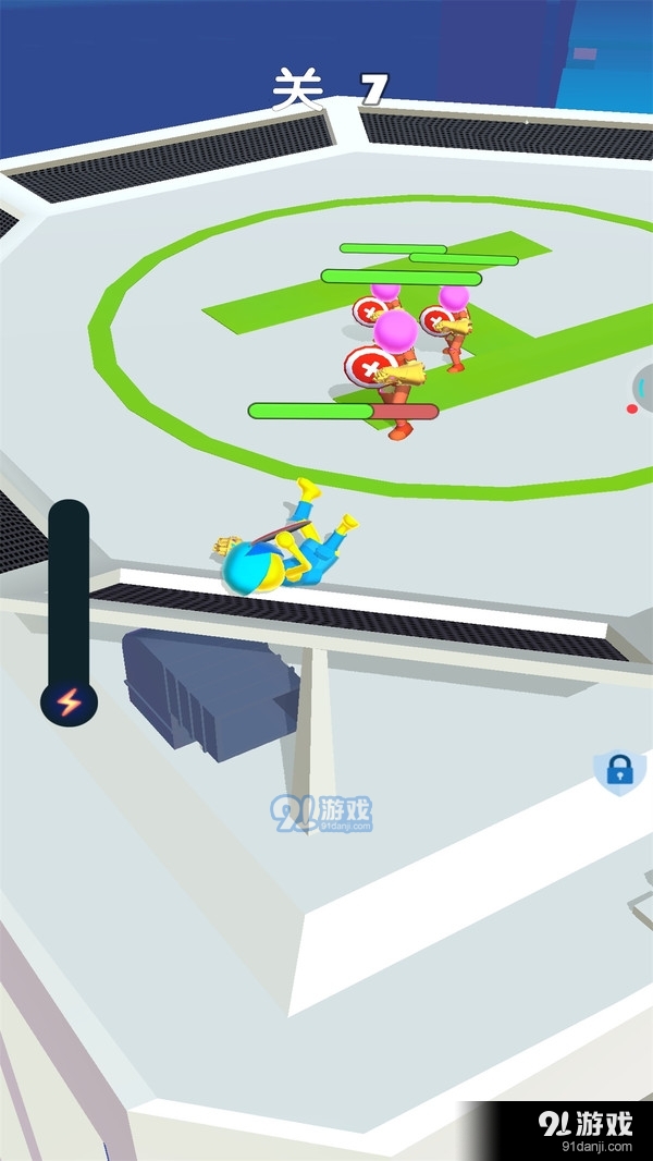 单挑大师v3.3.8截图5