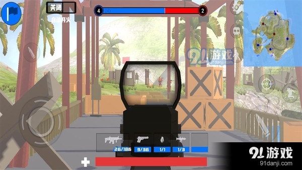 战场模拟器v1.0.3截图2