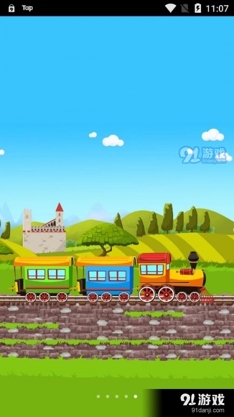 天天爱拼装v1.3.7截图2