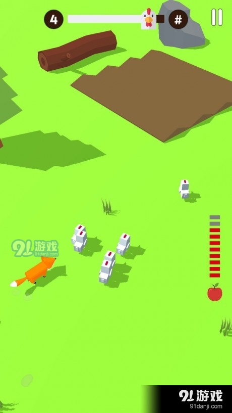 农场救援v0.8截图3