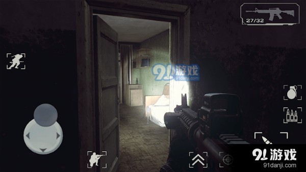 前锋打击战v0.3.6截图3