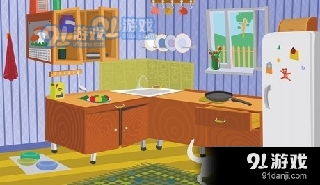 拼图室逃脱2v1.3.11截图2