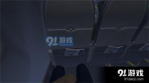 孤舟求生汉化版v3110截图3