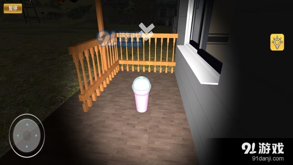 恐怖奶奶惊魂夜v1.6截图2