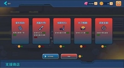 末日幸存者小队v0.2.5截图2