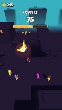 警方追捕市民v1.3.12截图1