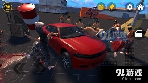 血盒马桶人v0.6.7截图4