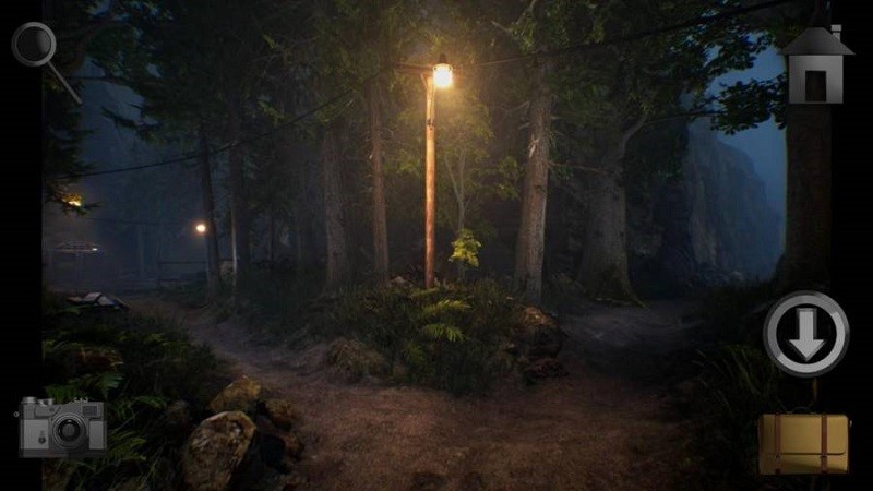 子午线157：序幕v1.10.5截图1