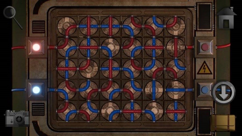 子午线157：序幕v1.10.5截图3