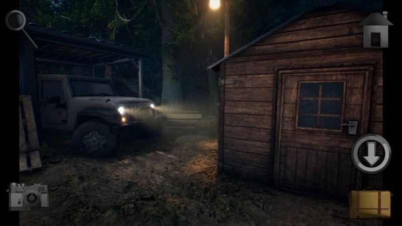 子午线157：序幕v1.10.5截图5