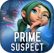 头号疑Prime Suspect犯中文版v1.6