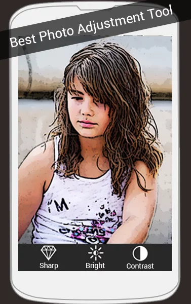 卡通效果在照片v1.11截图3