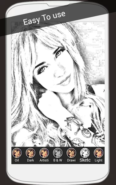 卡通效果在照片v1.11截图2