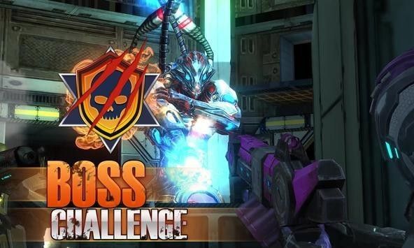 反击死亡覆盖v1.8截图2