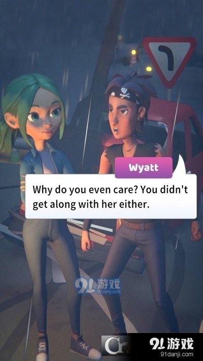 头号疑Prime Suspect犯中文版v1.6截图2