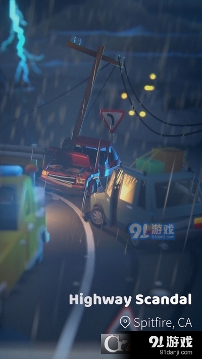 头号疑Prime Suspect犯中文版v1.6截图4