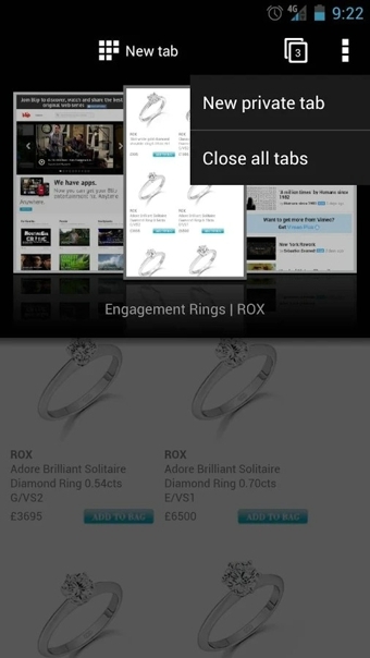 Opera Betav34.3.2044.98639截图3