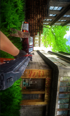 最后的冒险家2v1.35截图1