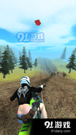 疯狂摩托车极限骑行v1.16截图4