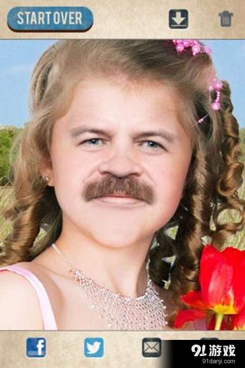 合并面孔MixBoothv2.9截图1