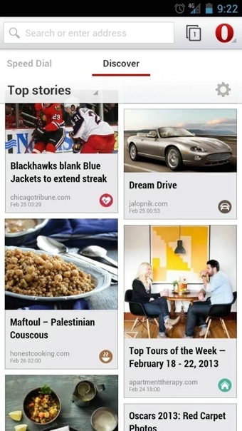 Opera Betav34.3.2044.98639截图2