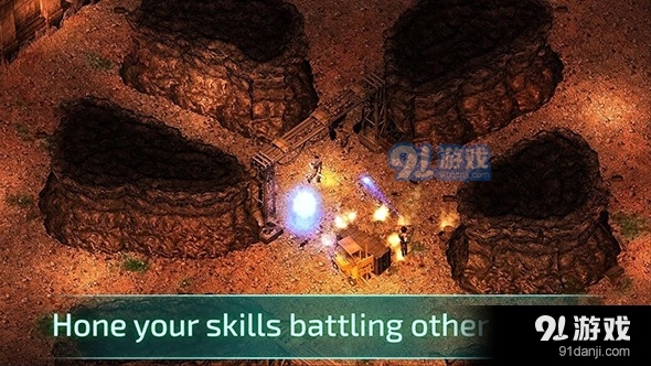 孤胆枪手2手游版v1.1.4截图4