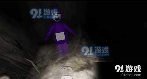 鬼畜天线宝宝手游中文版v1.11截图3