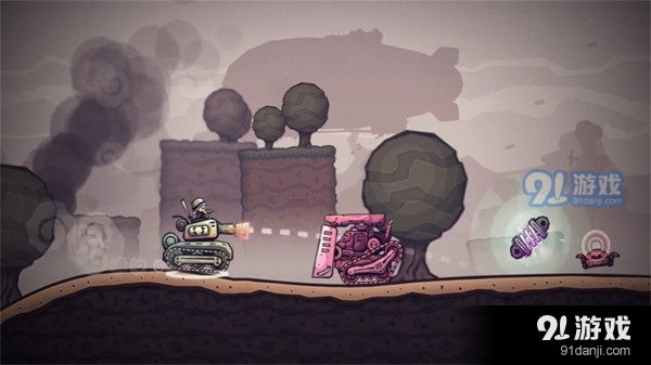 二战生存射击v3.4.6截图3