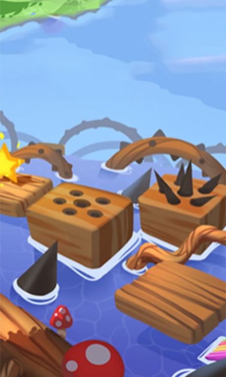 水上世界逃脱v1.10截图3