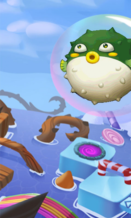 水上世界逃脱v1.10截图2