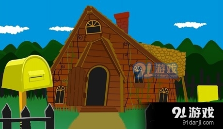 拼图室逃脱2v1.3.11截图3