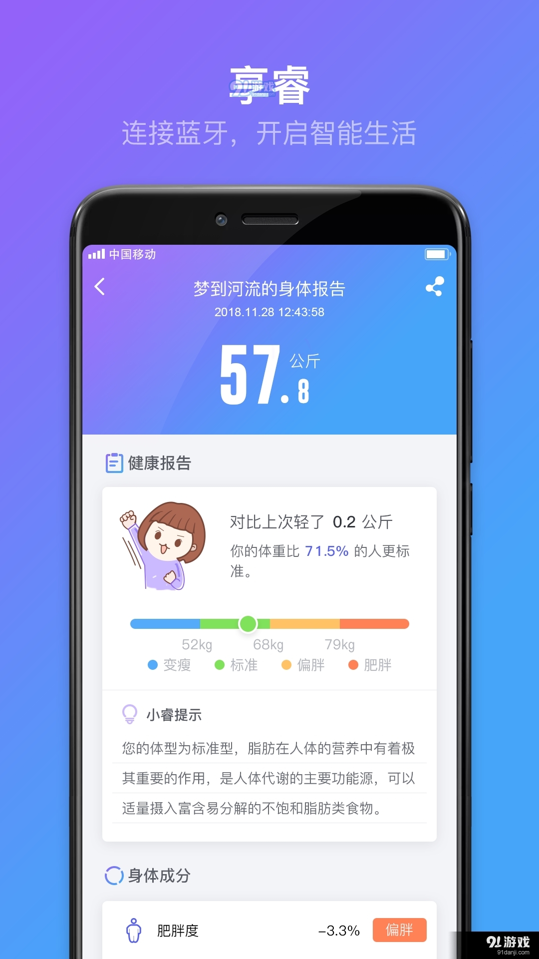 享睿v2.4.34截图2