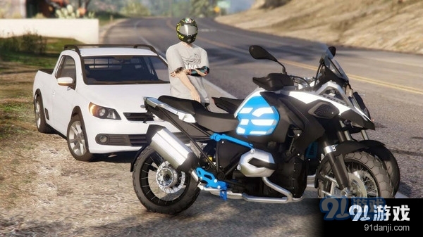 极限摩托车驾驶v189.4.0.3022截图2