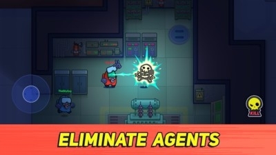 我们之间狼人杀v0.7.95截图2