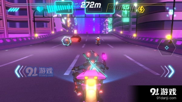 超凡摩托v1.1.4截图5