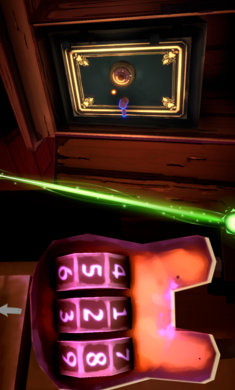 女巫之哭2红帽游戏v1.0.4截图4