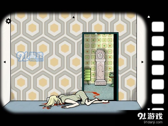 逃离方块：案件23安卓版v5.1.6截图1