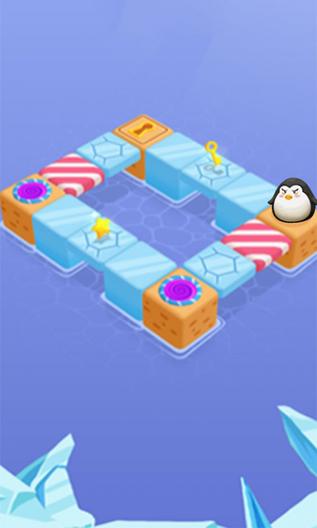 水上世界逃脱v1.10截图5