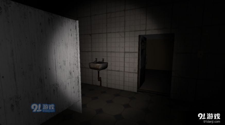 鬼魂1.0.35v1.36截图1