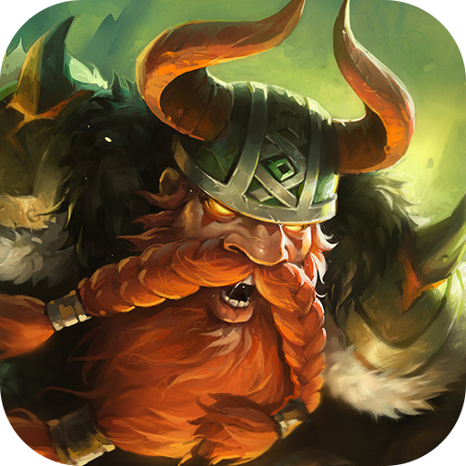 斗战英魂游戏v1.0.4