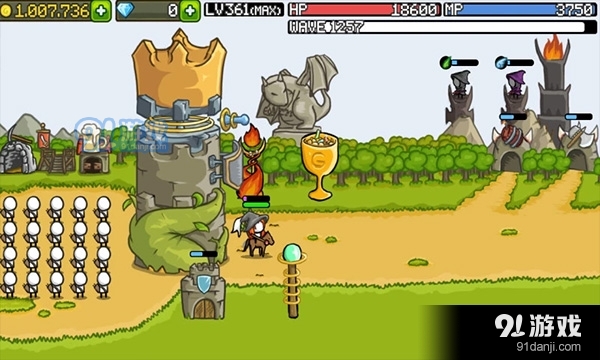 成长城堡中文版v1.20.17截图2