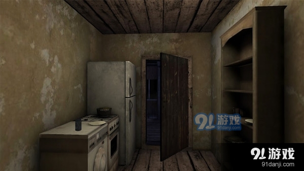 史上最恐怖游戏3-零号试体v1.1.4截图5