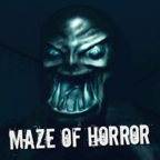 maze of horror中文v0.4