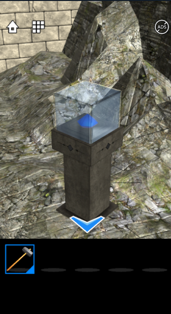 Lost Dooorsv1.7截图1