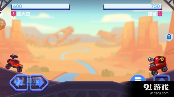 街机赛车模拟v1.4.7截图3