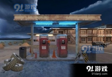 迷失方向逃脱v1.3.8截图2