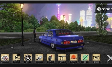 多根汽车模拟器2v0.7截图1