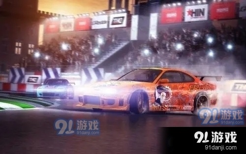 老车翻新跑v13截图1