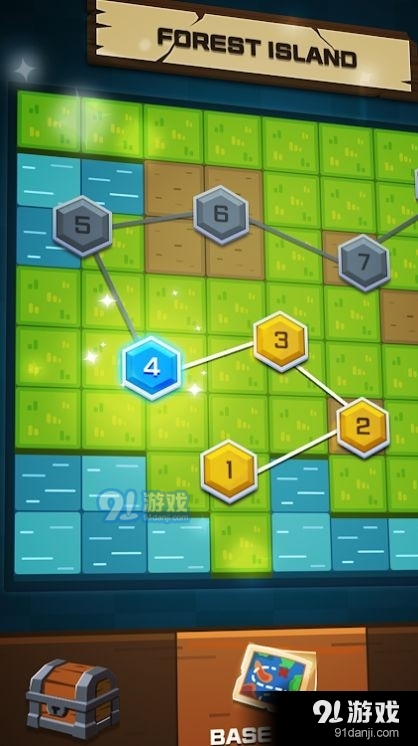 圣殿合并防御v0.5截图3