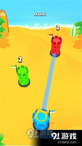 炮楼之战v1.3.5截图3